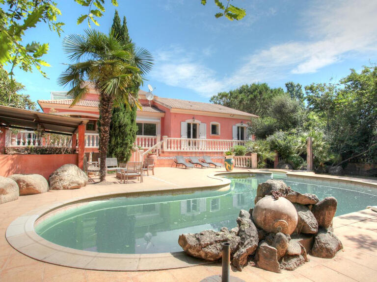 House Prunelli-di-Fiumorbo - 10 bedrooms - 535m²
