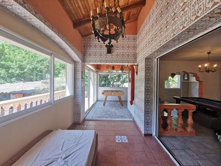 House Prunelli-di-Fiumorbo - 10 bedrooms - 535m²