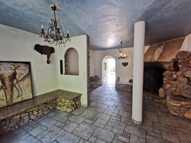 House Prunelli-di-Fiumorbo - 10 bedrooms - 535m²