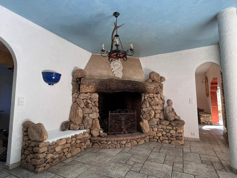 House Prunelli-di-Fiumorbo - 10 bedrooms - 535m²