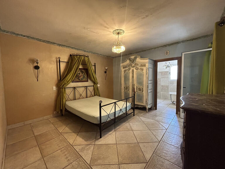 House Prunelli-di-Fiumorbo - 10 bedrooms - 535m²