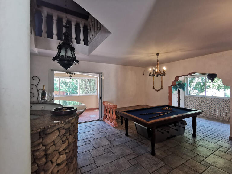 House Prunelli-di-Fiumorbo - 10 bedrooms - 535m²