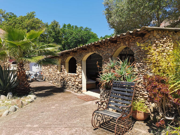 House Prunelli-di-Fiumorbo - 10 bedrooms - 535m²