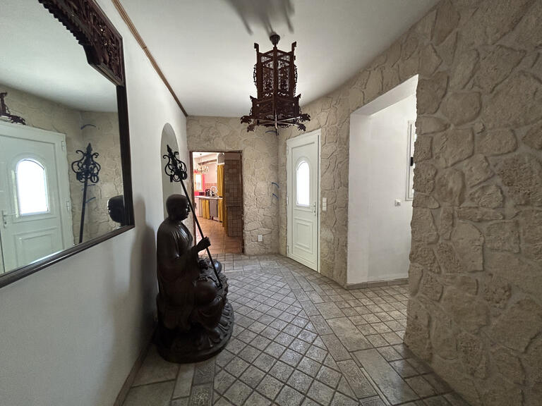 House Prunelli-di-Fiumorbo - 10 bedrooms - 535m²