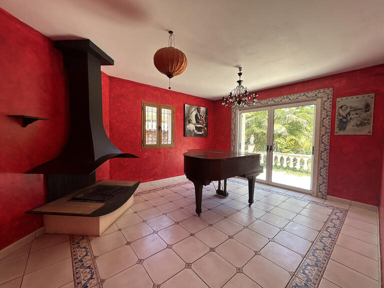 House Prunelli-di-Fiumorbo - 10 bedrooms - 535m²