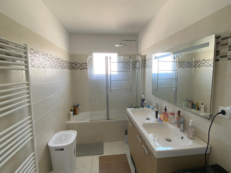Villa Prunelli-di-Fiumorbo - 4 bedrooms - 132m²