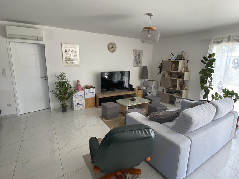 Villa Prunelli-di-Fiumorbo - 4 bedrooms - 132m²