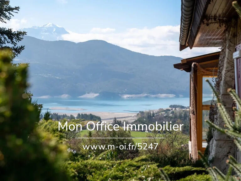 House Prunières - 5 bedrooms - 250m²