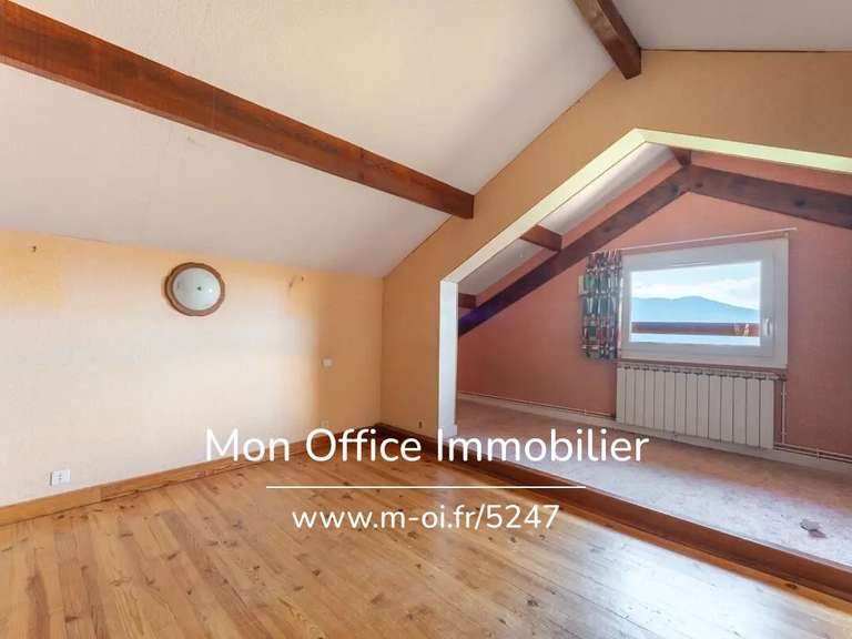 House Prunières - 5 bedrooms - 200m²