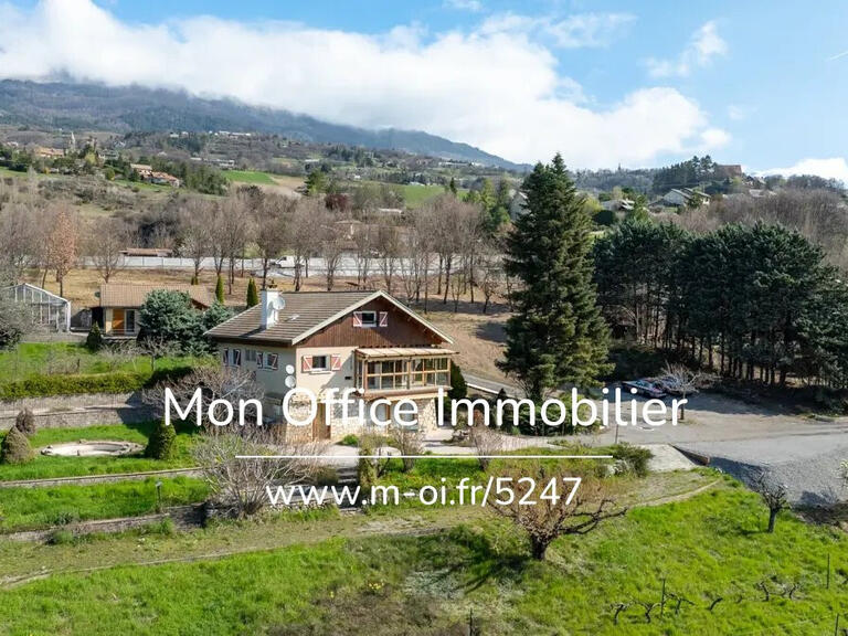 House Prunières - 5 bedrooms - 250m²