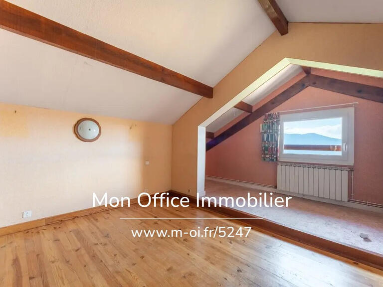 House Prunières - 5 bedrooms - 250m²