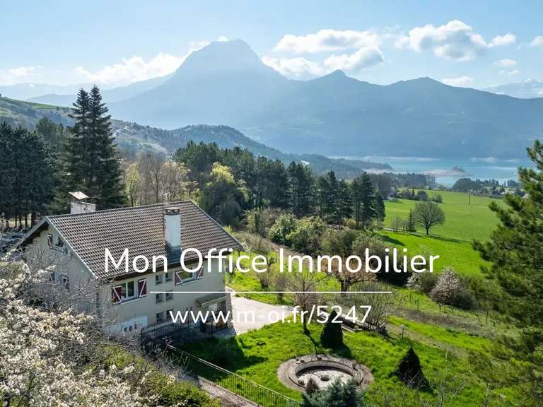 House Prunières - 5 bedrooms - 200m²