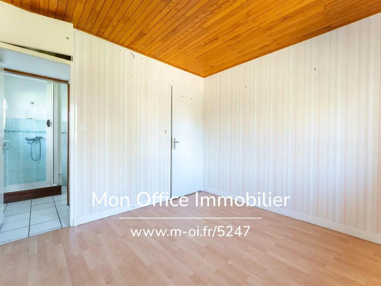 House Prunières - 5 bedrooms - 250m²
