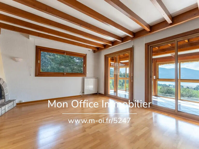 House Prunières - 5 bedrooms - 250m²