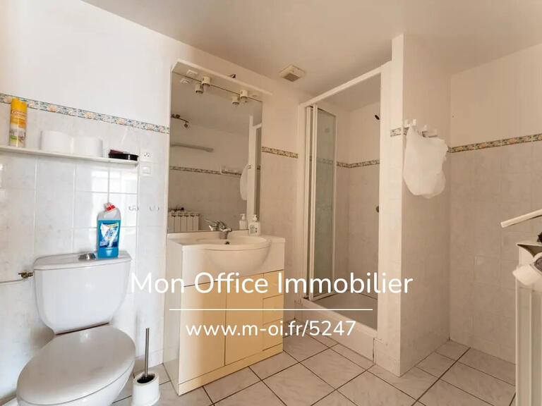 House Prunières - 5 bedrooms - 250m²