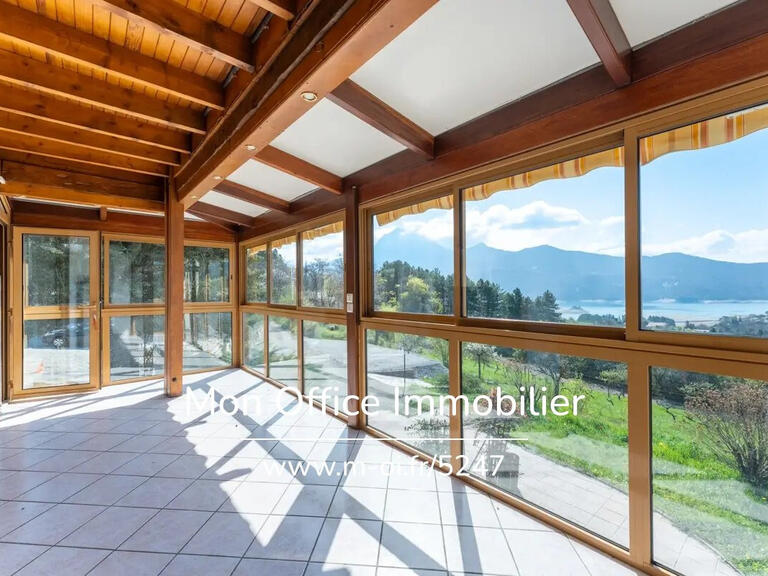 House Prunières - 5 bedrooms - 250m²
