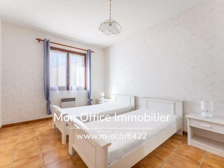 Maison Prunières - 3 chambres - 149m²