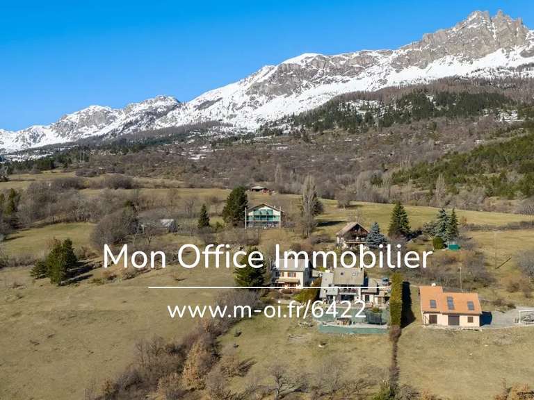 Maison Prunières - 3 chambres - 149m²