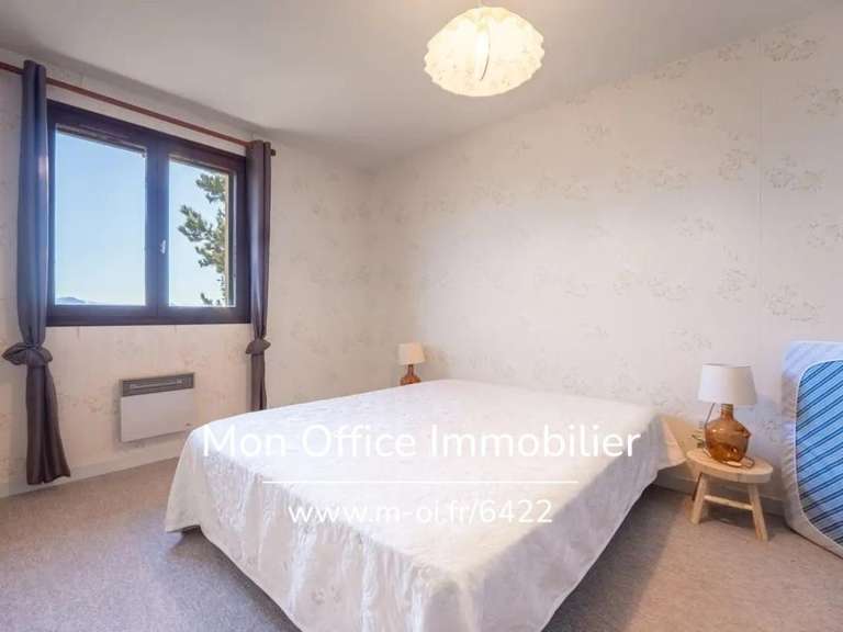 House Prunières - 3 bedrooms - 149m²