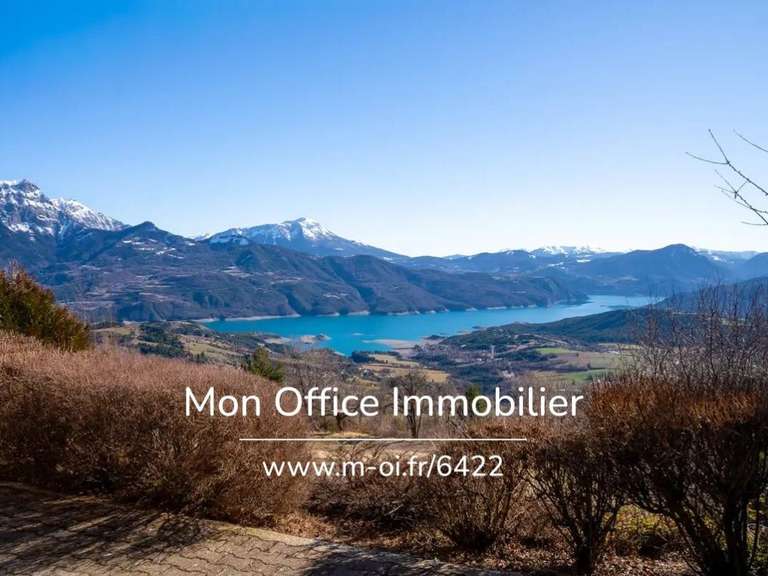 House Prunières - 3 bedrooms - 149m²