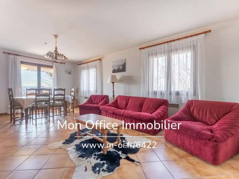Maison Prunières - 3 chambres - 149m²