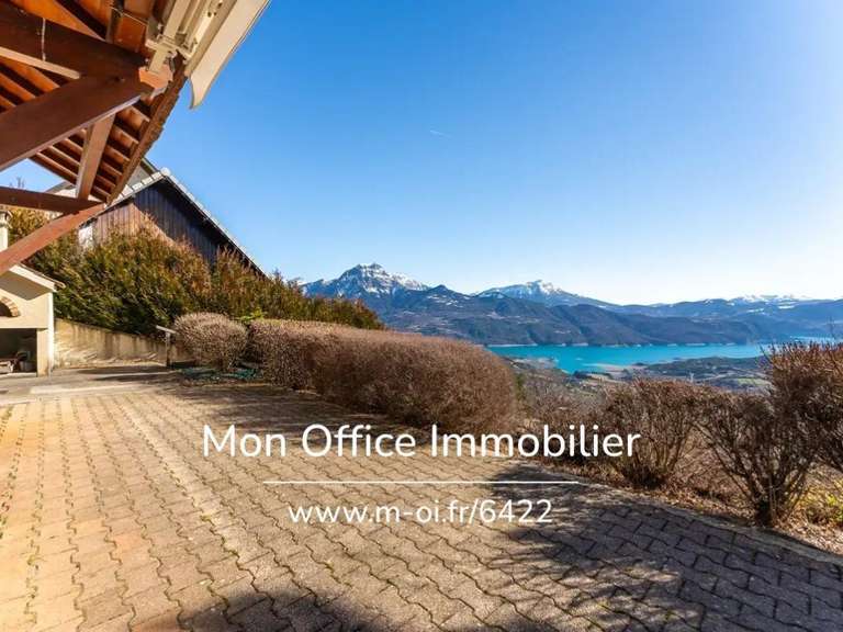 House Prunières - 3 bedrooms - 149m²