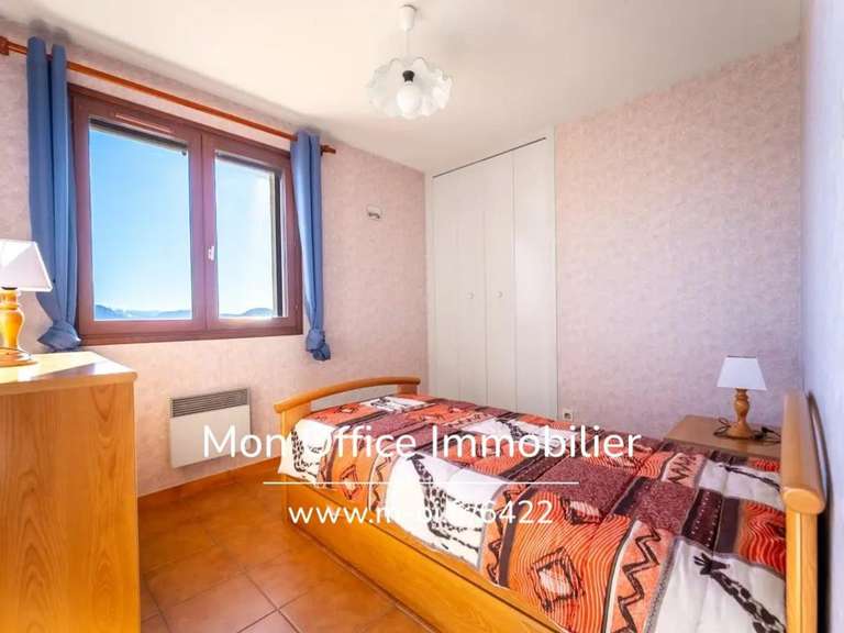 House Prunières - 3 bedrooms - 149m²