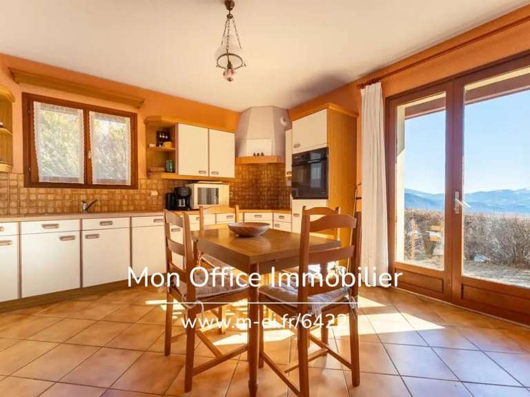 House Prunières - 3 bedrooms - 149m²