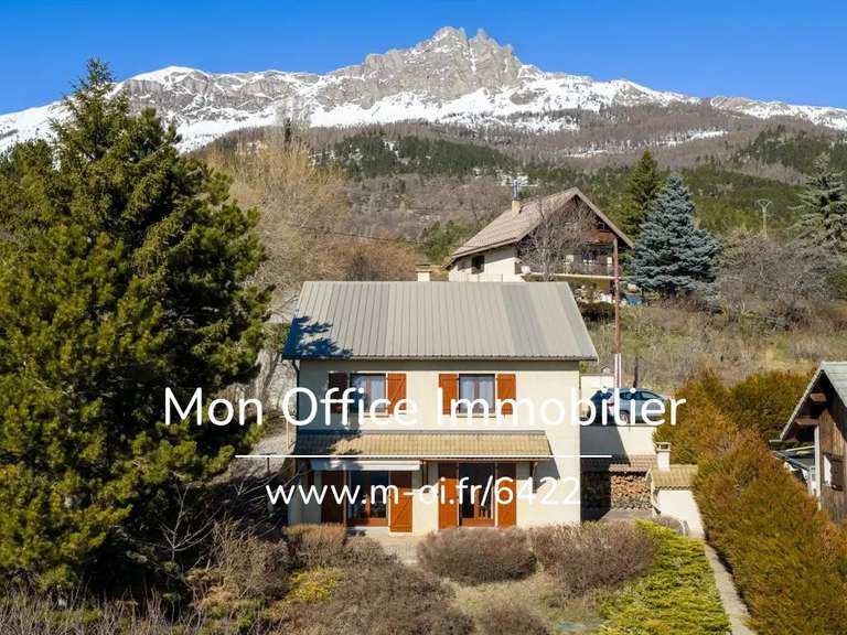 Maison Prunières - 3 chambres - 149m²
