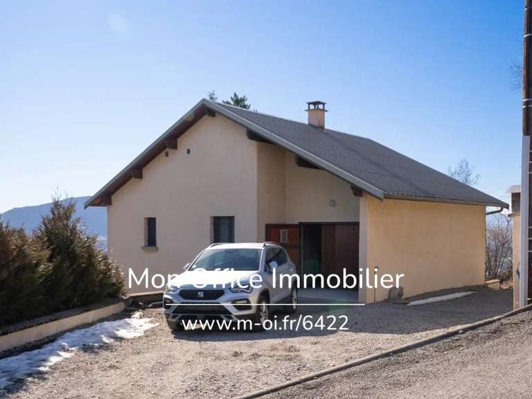 Maison Prunières - 3 chambres - 149m²
