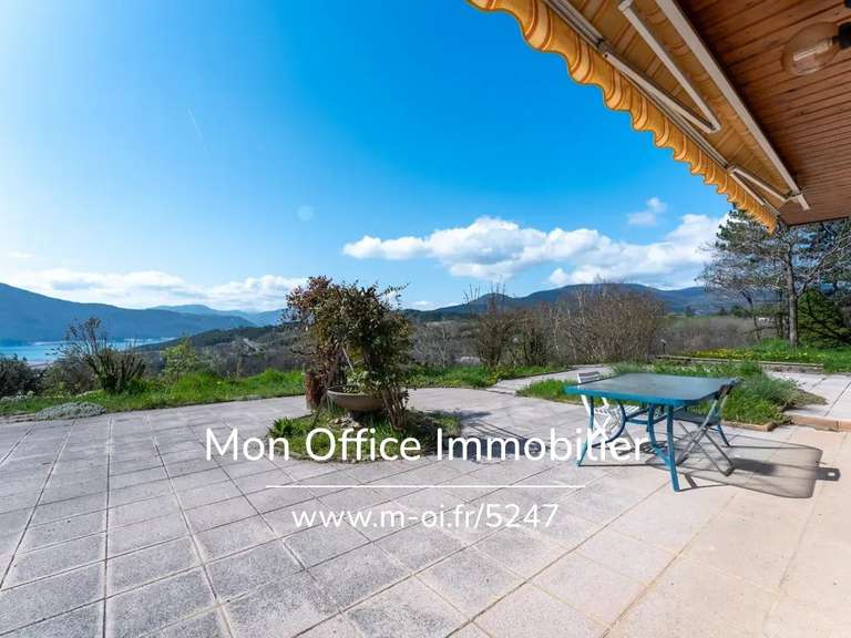 Maison Prunières - 5 chambres - 200m²