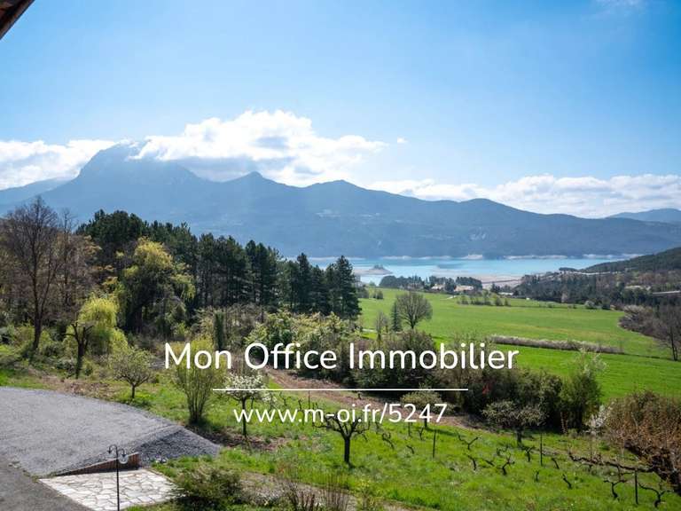 Maison Prunières - 5 chambres - 200m²