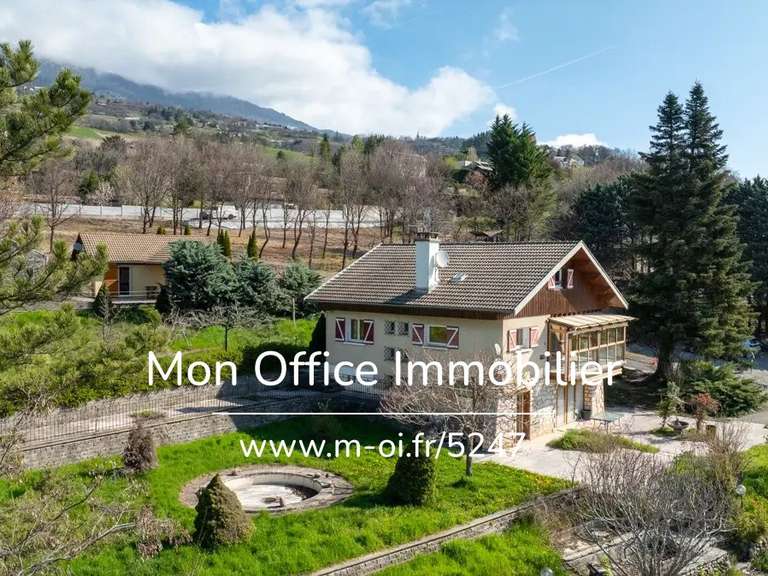 Maison Prunières - 5 chambres - 200m²