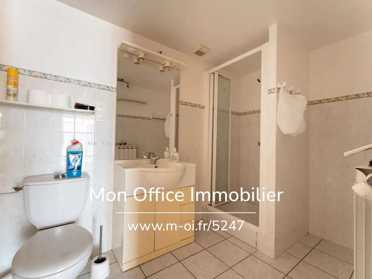 Maison Prunières - 5 chambres - 200m²