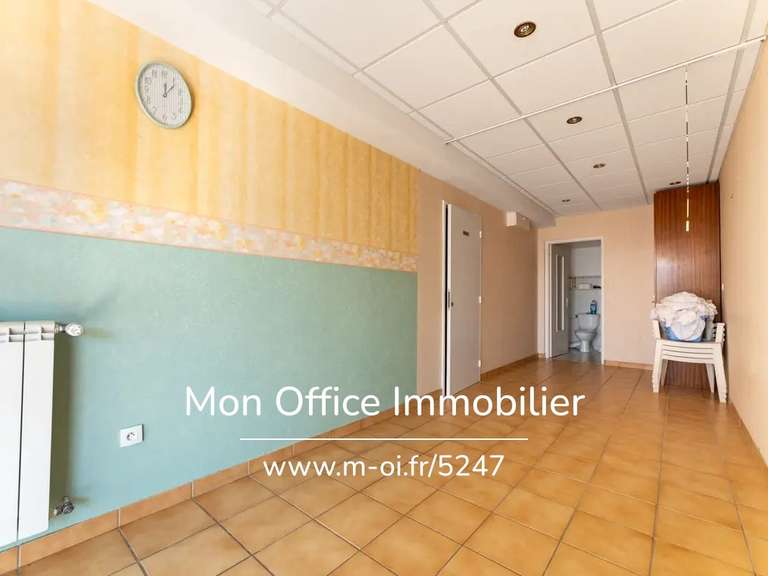 Maison Prunières - 5 chambres - 200m²