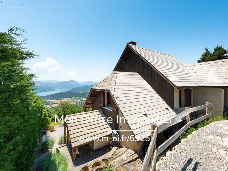 Maison Prunières - 4 chambres - 161m²