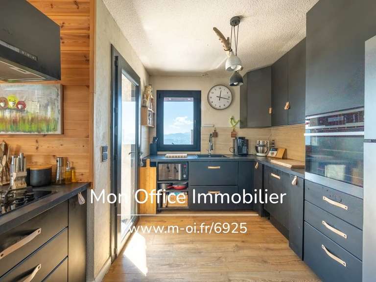 Maison Prunières - 4 chambres - 161m²
