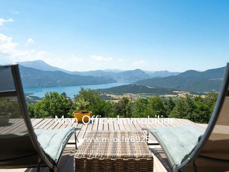 Maison Prunières - 4 chambres - 161m²
