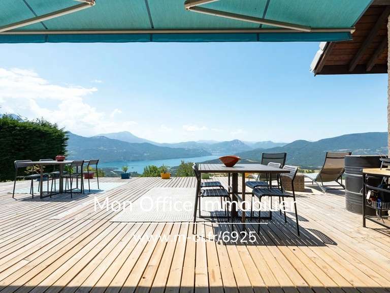 Maison Prunières - 4 chambres - 161m²