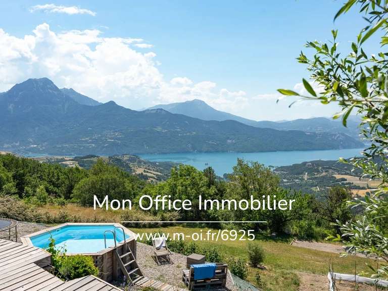Maison Prunières - 4 chambres - 161m²