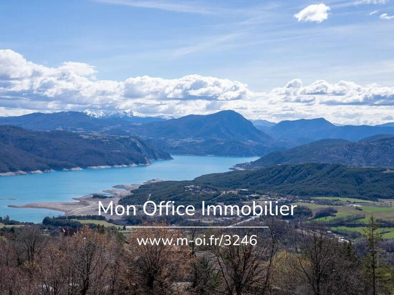 Vente Propriété Prunières - 5 chambres