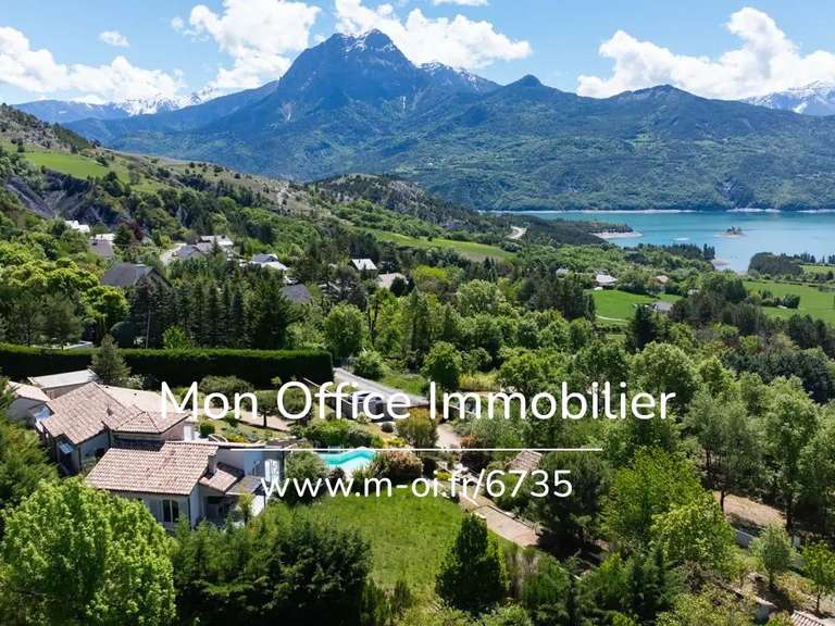 Villa Prunières - 4 chambres - 165m²