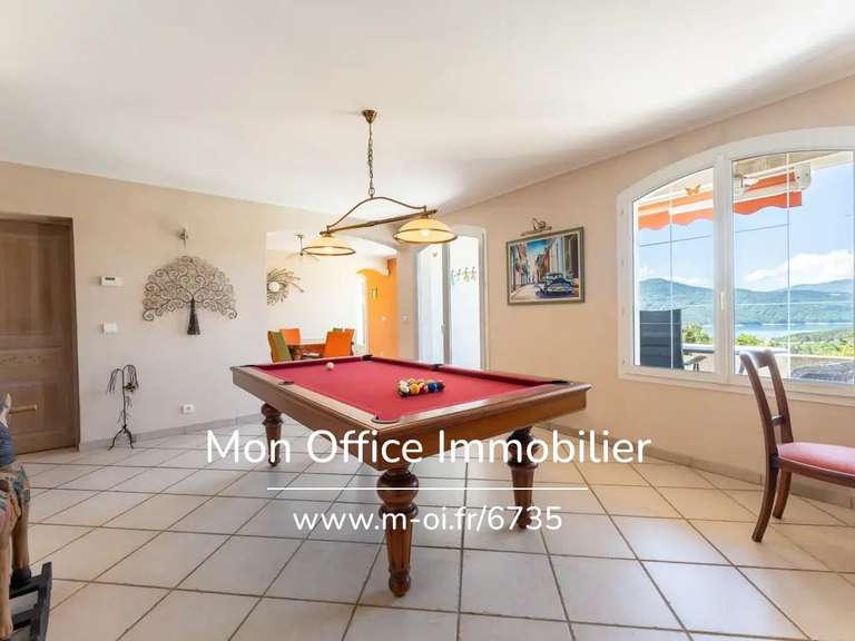 Villa Prunières - 4 chambres - 165m²
