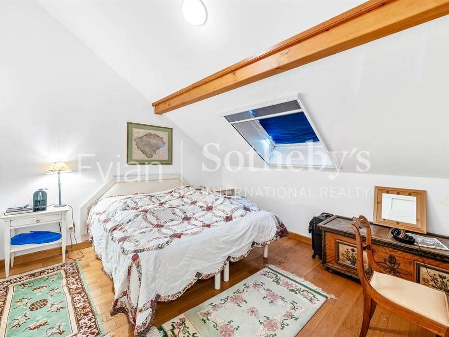 Apartment Publier