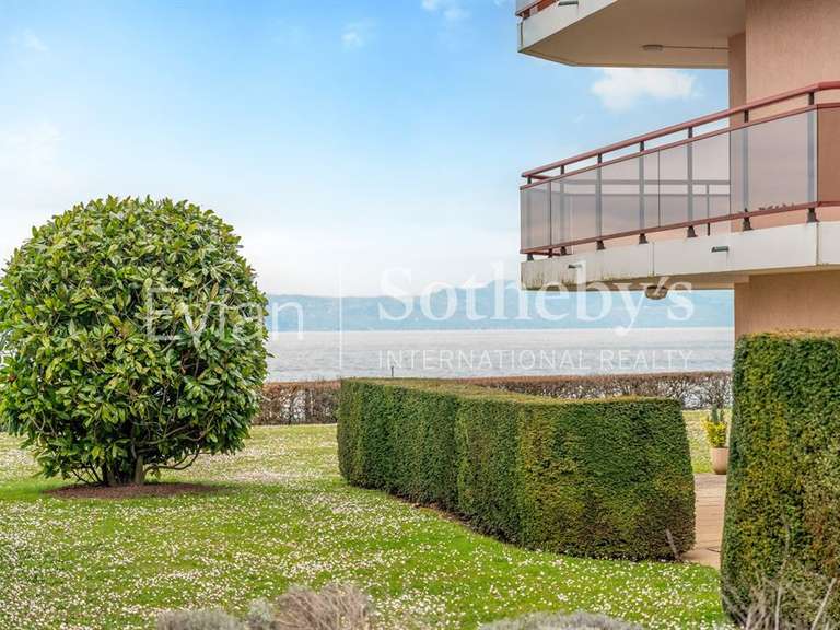 Appartement Publier - 3 chambres - 110m²