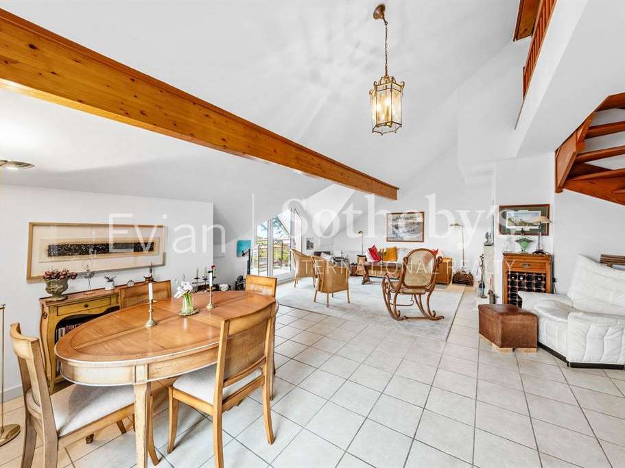 Apartment Publier