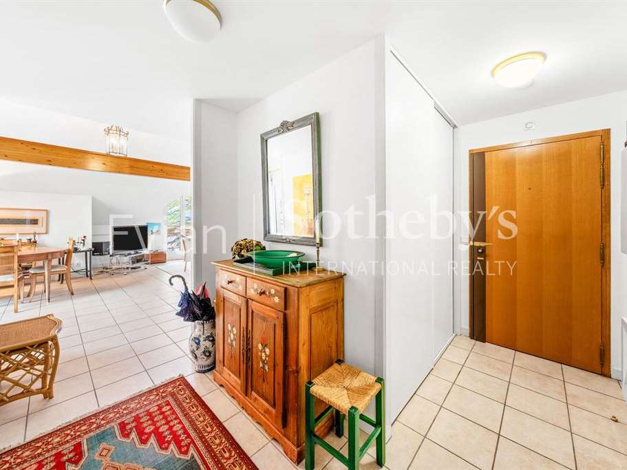 Apartment Publier