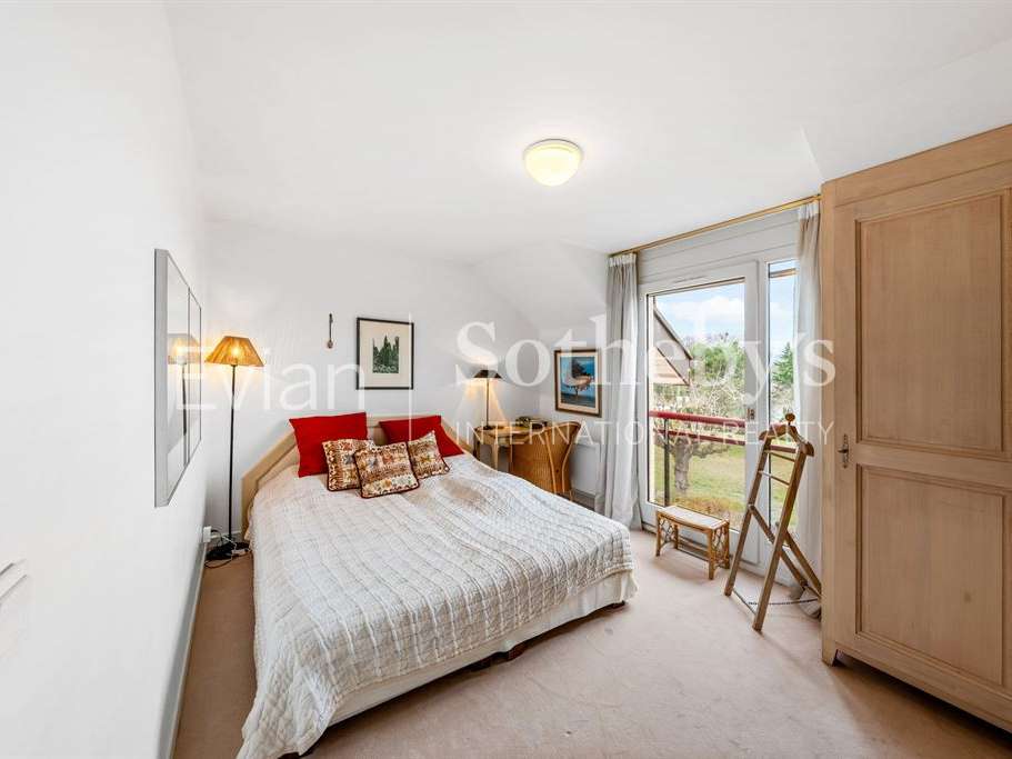 Apartment Publier