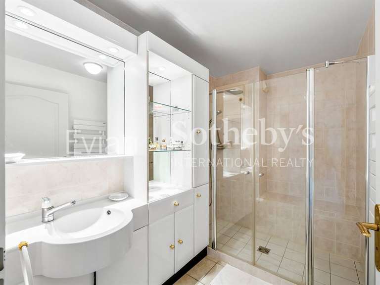 Appartement Publier - 3 chambres - 110m²