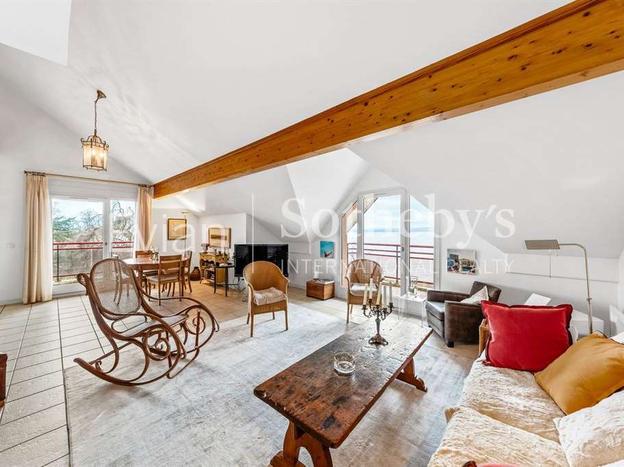 Apartment Publier